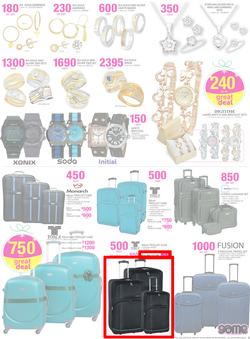 Game : It's Your Season To Save Big (18 Nov - 1 Dec 2015), page 5
