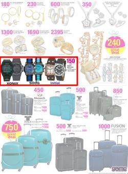Game : It's Your Season To Save Big (18 Nov - 1 Dec 2015), page 5