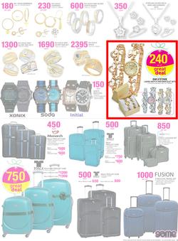 Game : It's Your Season To Save Big (18 Nov - 1 Dec 2015), page 5