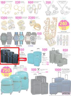 Game : It's Your Season To Save Big (18 Nov - 1 Dec 2015), page 5