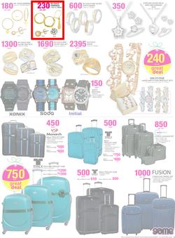 Game : It's Your Season To Save Big (18 Nov - 1 Dec 2015), page 5