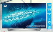 LG 65" Super UHD Smart 3D LED TV 65UF950T AFB