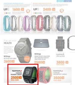 Dion Wired : The Joy Of Technology This Christmas (15 Nov - 24 Dec 2015), page 33