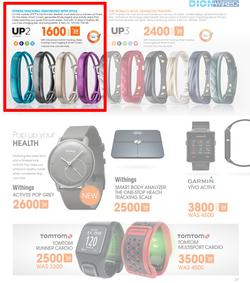 Dion Wired : The Joy Of Technology This Christmas (15 Nov - 24 Dec 2015), page 33