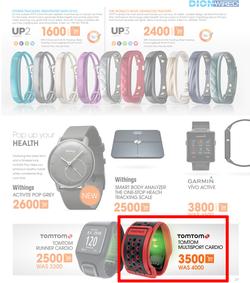 Dion Wired : The Joy Of Technology This Christmas (15 Nov - 24 Dec 2015), page 33