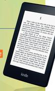 Kindle Paperwhite GEN6 3G-Each