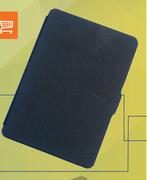 Kindle Edge Latitude Jacket Red