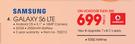 Samsung 5.1" Galaxy S6 LTE-On UChoose Flexi 350