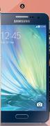 Samsung 4.5" 16GB A3 LTE Black-On UChoose Flexi 110