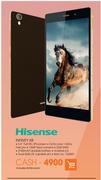 Hisense 5.5" Infinity K8