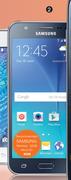 Samsung 5.0" Galaxy J5 LTE
