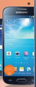 Samsung 4.3" Galaxy S4 Mini LTE-On UChoose Flexi 110