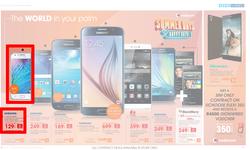 Dion Wired : The Joy Of Technology This Christmas (15 Nov - 24 Dec 2015), page 35