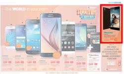 Dion Wired : The Joy Of Technology This Christmas (15 Nov - 24 Dec 2015), page 35