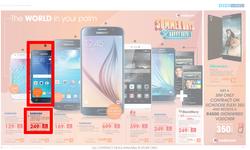 Dion Wired : The Joy Of Technology This Christmas (15 Nov - 24 Dec 2015), page 35
