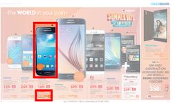 Dion Wired : The Joy Of Technology This Christmas (15 Nov - 24 Dec 2015), page 35