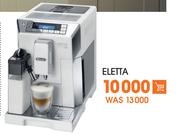 DeLonghi Eletta