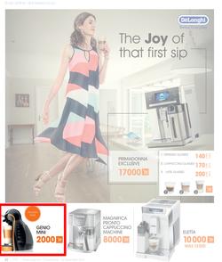 Dion Wired : The Joy Of Technology This Christmas (15 Nov - 24 Dec 2015), page 36