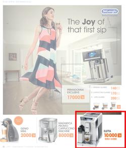 Dion Wired : The Joy Of Technology This Christmas (15 Nov - 24 Dec 2015), page 36