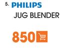 Philips Jug Blender