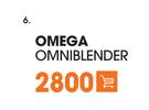 Omega Omniblender
