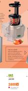 DNA Juicer