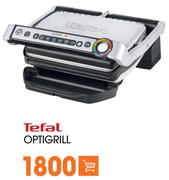 Tefal Optigrill