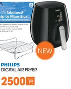 Philips Digital Air Fryer