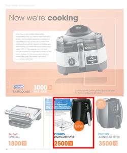 Dion Wired : The Joy Of Technology This Christmas (15 Nov - 24 Dec 2015), page 39