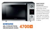 Samsung 45ltr Convection Microwave Oven