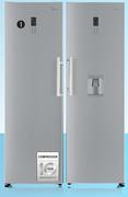 LG 377ltr Metallic Fridge