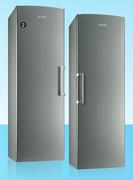 Smeg 353ltr Single Door Fridge