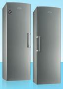 Smeg 265ltr Single Door Freezer