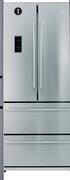 Smeg 600ltr Stainless Steel French Door Fridge 
