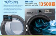 Samsung 12Kg Front Load Washing Machine