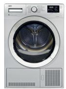 Defy 8Kg Metallic Front Load Washing Machine-Each