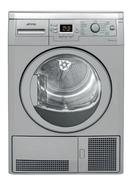 Smeg 8Kg Silver Tumble Dryer-Each