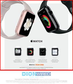 Dion Wired : The Joy Of Technology This Christmas (15 Nov - 24 Dec 2015), page 49