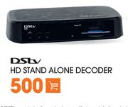 DSTV HD Stand Alone Decoder