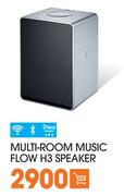 LG Multi-Room Music Flow H3 Speaker