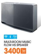 LG Multi-Room Music Flow H5 Speaker