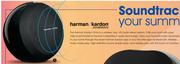 Harman/Kardon Omni 10 Wireless Speaker