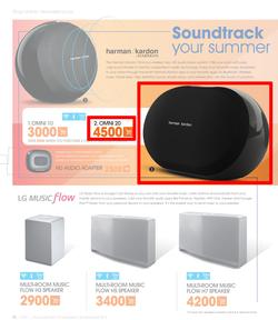 Dion Wired : The Joy Of Technology This Christmas (15 Nov - 24 Dec 2015), page 8
