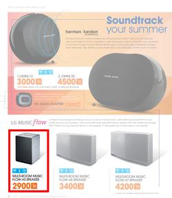 Dion Wired : The Joy Of Technology This Christmas (15 Nov - 24 Dec 2015), page 8