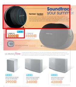 Dion Wired : The Joy Of Technology This Christmas (15 Nov - 24 Dec 2015), page 8