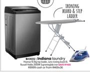 Indiana Laundry 830252