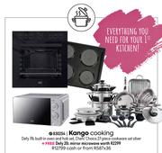 Kango Cooking 830254