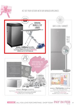 HomeChoice : Create The Home You Love (01 November - 30 November 2022), page 97