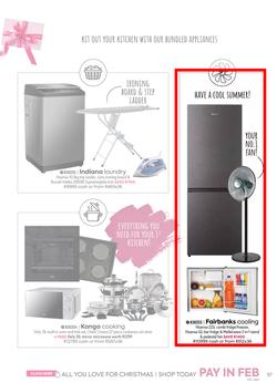 HomeChoice : Create The Home You Love (01 November - 30 November 2022), page 97
