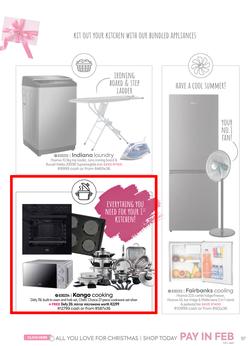 HomeChoice : Create The Home You Love (01 November - 30 November 2022), page 97